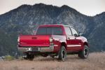 Toyota Tacoma Double Cab TX Pro Performance Package 2011 года